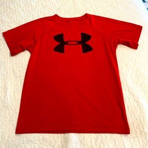 Under Armour dri-fit shirt